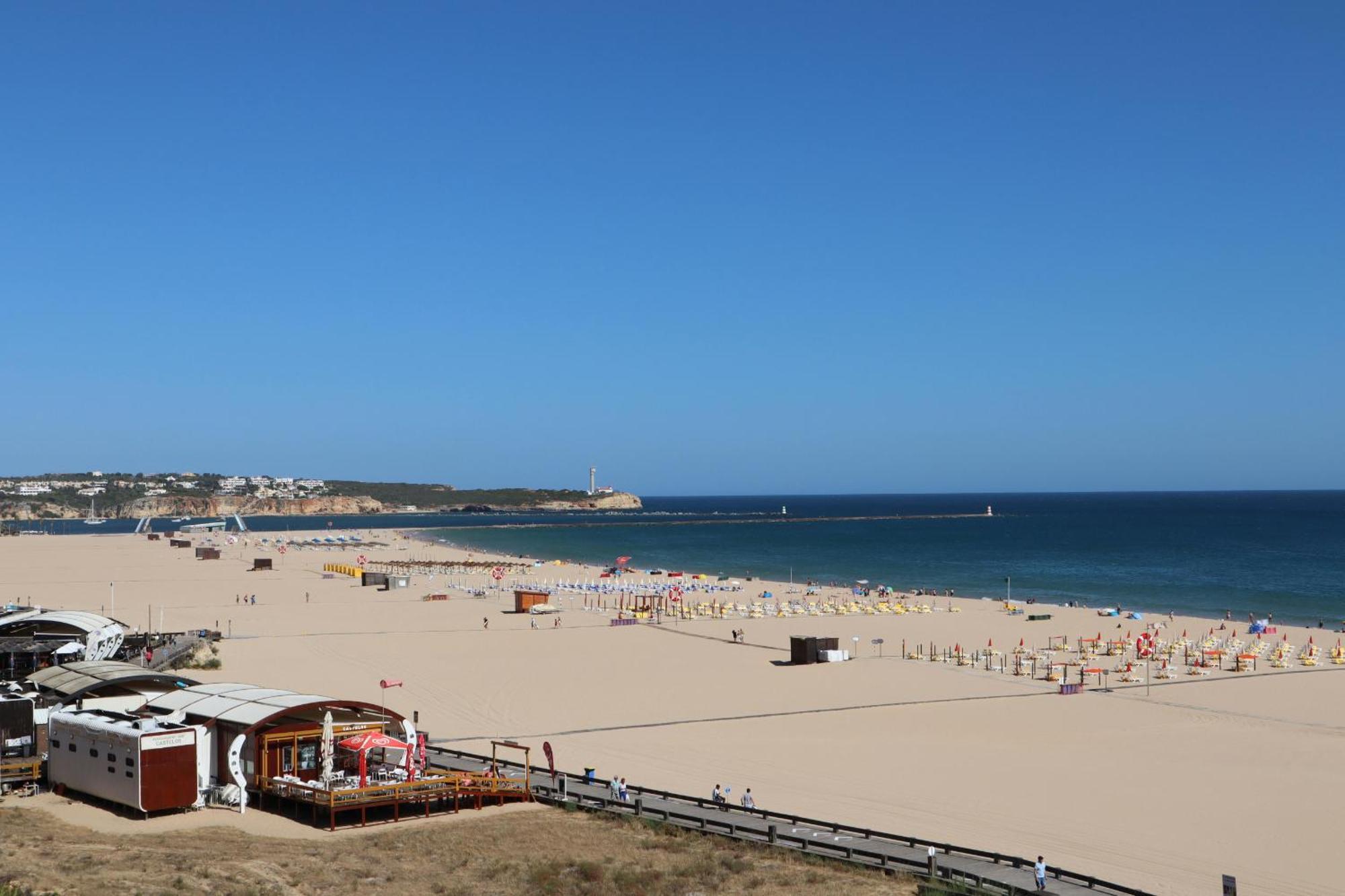 Holiday Home Portimao Exterior photo