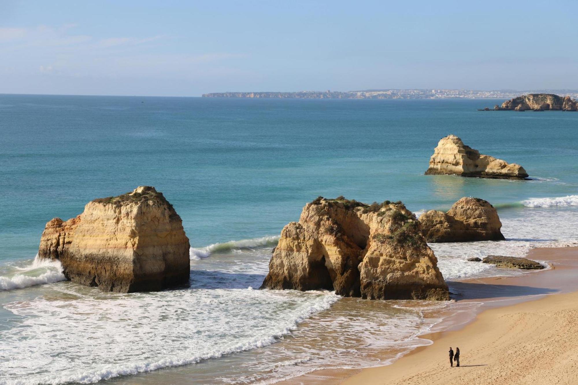 Holiday Home Portimao Exterior photo