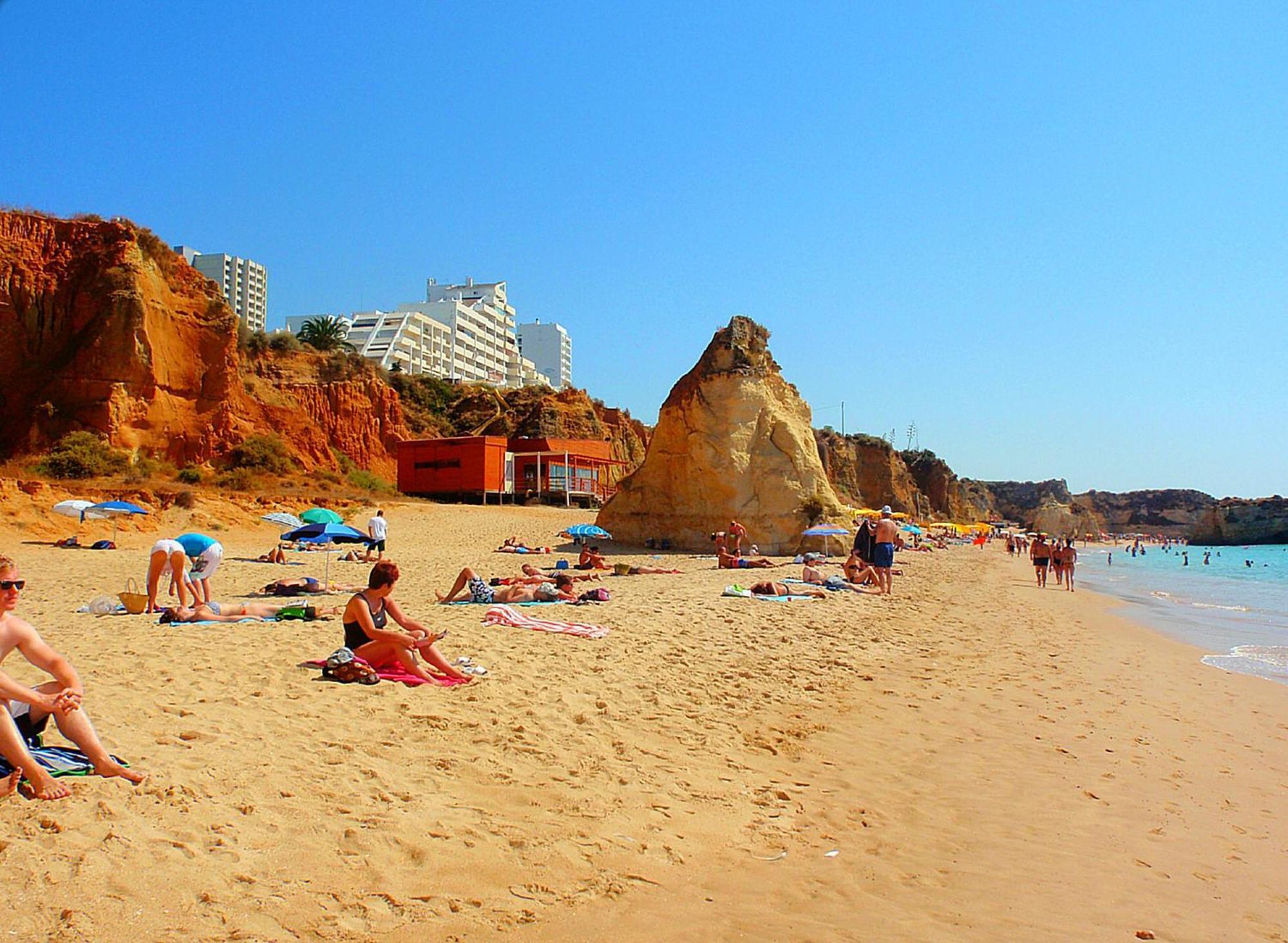 Holiday Home Portimao Exterior photo