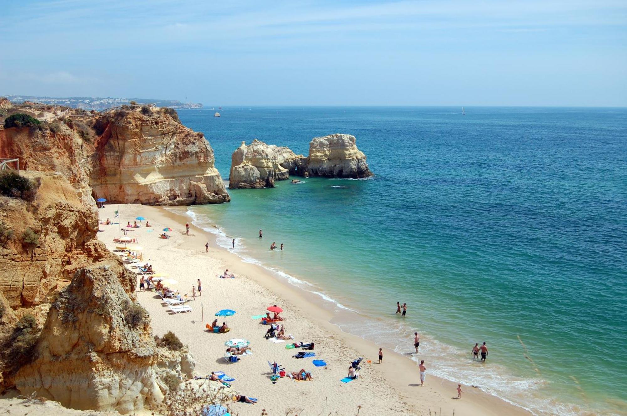 Holiday Home Portimao Exterior photo