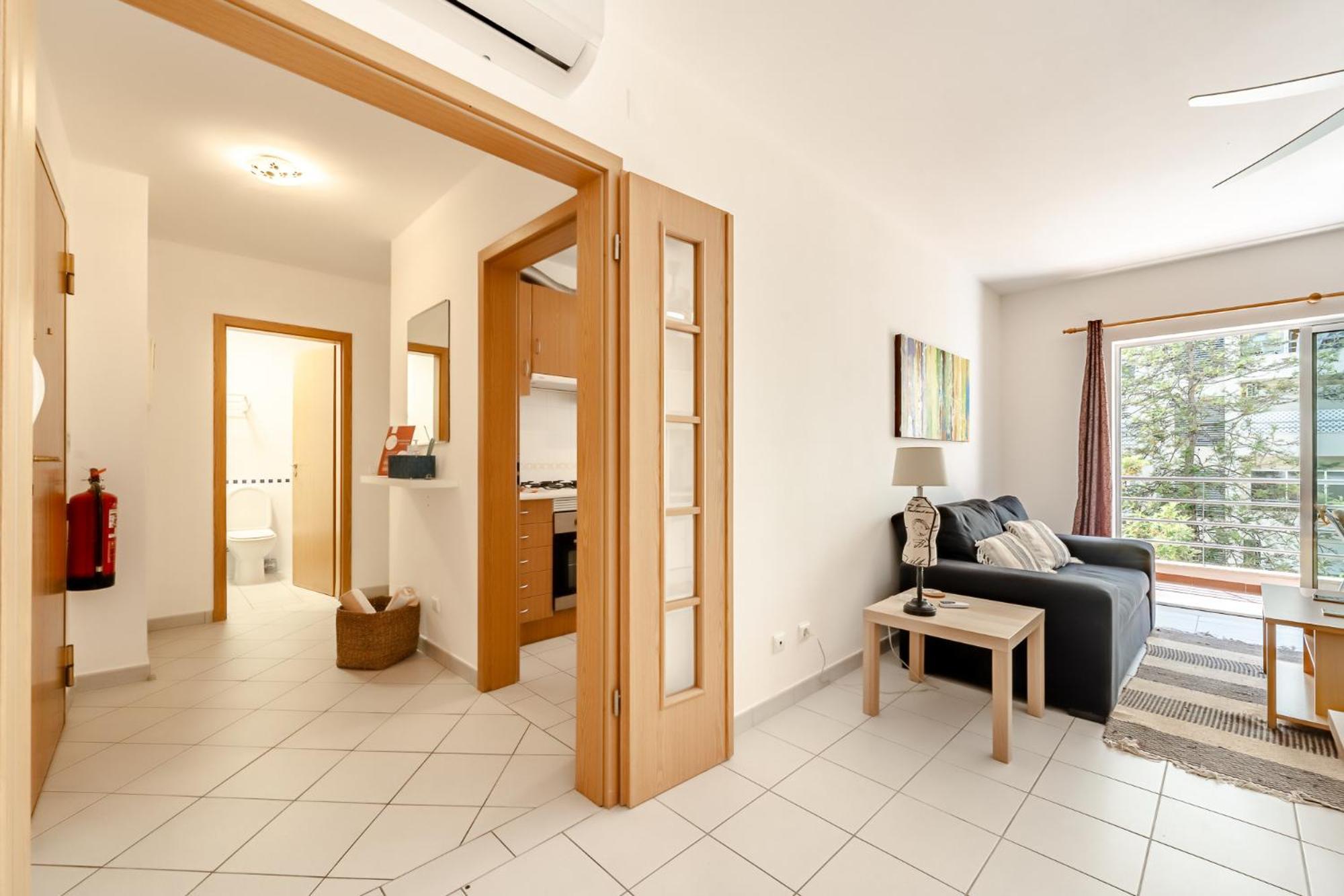 Holiday Home Portimao Exterior photo
