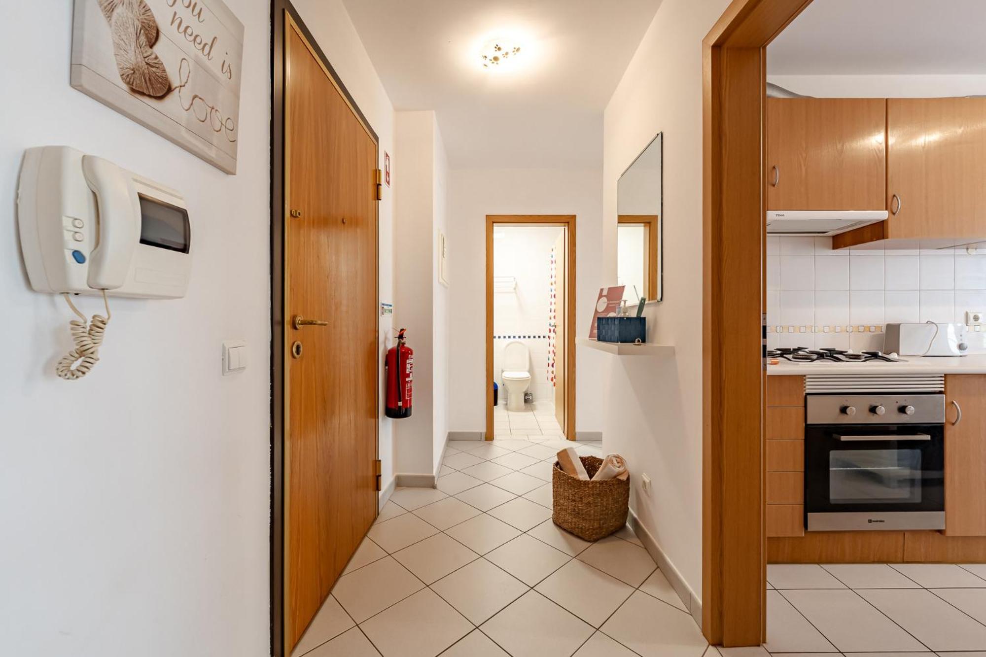 Holiday Home Portimao Exterior photo